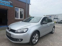Bild des Angebotes VW Golf VI Match