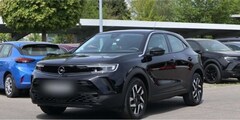 Bild des Angebotes Opel Mokka-E Mokka GS / VIP BLITZ - Deal ! / NEU € 43.230,-