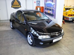 Bild des Angebotes Opel Tigra 1.4i 16V original 19.950km aus 1. Hand mit Leder