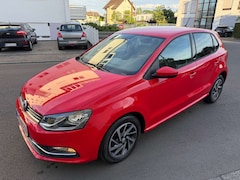 Bild des Angebotes VW Polo Allstar BMT/Start-Stopp