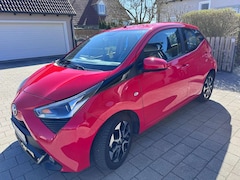 Bild des Angebotes Toyota Aygo Aygo 5-Türer x-play
