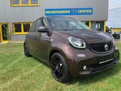 Bild des Angebotes smart forFour passion