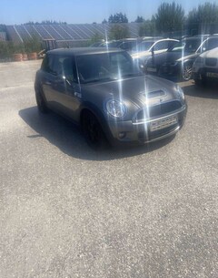 Bild des Angebotes MINI Cooper S