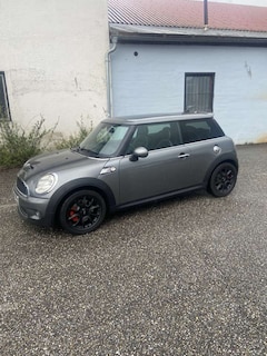 Bild des Angebotes MINI Cooper S
