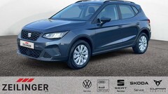 Bild des Angebotes SEAT Arona Reference TSI|5J-GAR|AHK VORB.|WINTERPAKET