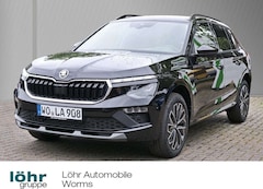 Bild des Angebotes Skoda Kamiq Tour 1,5 l TSI DSG 110 kW / 150 PS