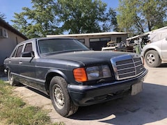 Bild des Angebotes Mercedes-Benz 500 Sel Guard W126 Full Extra