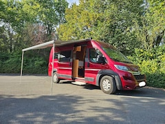 Bild des Angebotes Citroen Jumper Pössl 2 Win Plus