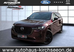 Bild des Angebotes Mazda CX-80 2.5 e-SKYACTIV PHEV Homura Plus AWD Plug-In-