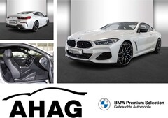 Bild des Angebotes BMW M850 i xDrive Coupe Integal-Aktivlenk. Soft-Close