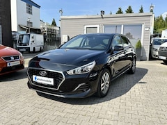 Bild des Angebotes Hyundai i30 1.4 YES! Autom.Navi Rückfahrkam.