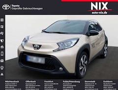 Bild des Angebotes Toyota Aygo X 1.0 Team D SHZ KLIMA KAMERA BLUETOOTH