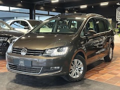 Bild des Angebotes VW Sharan 7SITZE PANO ACC STANDHEIZ SPUR DYNAUDIO XENON AHK