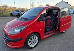 Bild des Angebotes Peugeot 1007 1007 110 Filou