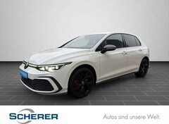 Bild des Angebotes VW Golf GTE GTE 1.4 GTE IQ.LIGHT MATRIX-LED KAMERA NAVI