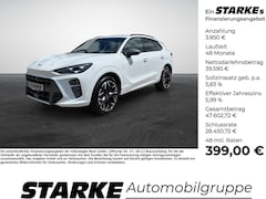 Bild des Angebotes CUPRA Terramar VZ 2.0 TSI DSG 4Drive