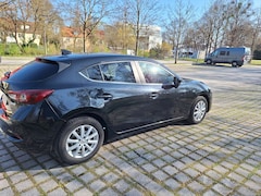 Bild des Angebotes Mazda 3 3 Fließheck SKYACTIV-G 120 Sports-Line