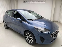 Bild des Angebotes Ford Fiesta Titanium 1.0 EcoBoost Winterpaket LED