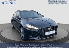 Bild des Angebotes Hyundai i30 Kombi ADVANTAGE (48V) 1.5 T-GDI *NAVI*SITZHZG*DAB*