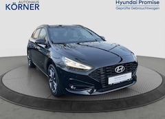 Bild des Angebotes Hyundai i30 Kombi ADVANTAGE (48V) 1.5 T-GDI *NAVI*SITZHZG*DAB*