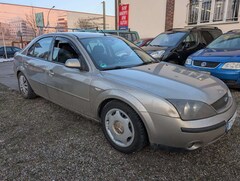 Bild des Angebotes Ford Mondeo Mondeo 2.0 Ghia Aut.Alu.TÜV,SHZ,ZV/FB,2Hand