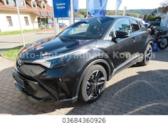 Bild des Angebotes Toyota C-HR Hybrid GR Sport Black Edition