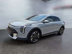 Kia XCeed 1.6T DCT Spirit +Facelift +SHZ vo & hi