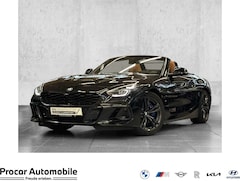 Bild des Angebotes BMW Z4 M40i DA PA ACC AdapLED HuD HiFi Shz CarPlay