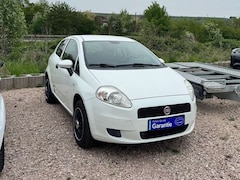 Bild des Angebotes Fiat Grande Punto 1.2 8V Actual, wenig KM, TÜV, Garantie