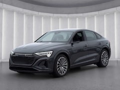Bild des Angebotes Audi Q8 e-tron 50 Sportback S-LINE quattro*ACC 360°Ka
