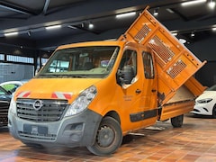 Bild des Angebotes Opel Movano 2.3 DOKA 3,5T MAXI L3 3-SEITEN-KIPPER STANDHEIZUNG
