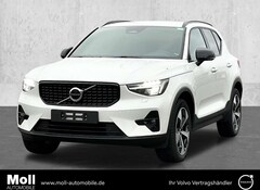 Bild des Angebotes Volvo XC40 Plus Dark 2WD B3 EU6d Navi digitales Cockpit Memor