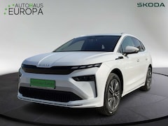Bild des Angebotes Skoda Enyaq 85 Loft NAVI 3xKlima 360 4xSHZ ACC AHK SpurW HUD