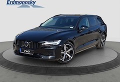 Bild des Angebotes Volvo V60 T8 AWD Plus Dark Plug-In Driver Assistance Klima
