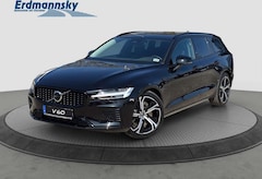 Bild des Angebotes Volvo V60 T8 AWD Plus Dark Plug-In Driver Assistance Klima