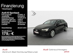 Bild des Angebotes Audi A3 40 TFSI e*LED*Sitzheizung*Tempomat*