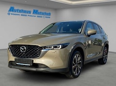 Bild des Angebotes Mazda CX-5 Advantage 2.5 e-SKYACTIV-G 194 HUD Navi 360 Kamera