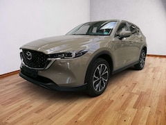 Bild des Angebotes Mazda CX-5 Advantage 2.5 e-SKYACTIV-G 194 HUD Navi 360 Kamera