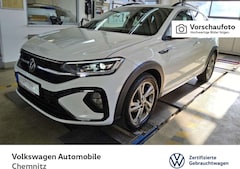 Bild des Angebotes VW Taigo 1.5 TSI R-Line*beatsAudio*Rear View*LED*