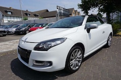 Bild des Angebotes Renault Megane III Coupe / Cabrio Dynamique GT-Line