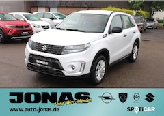 Bild des Angebotes Suzuki Vitara Mild-Hybrid 1.4 Club