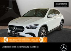 Bild des Angebotes Mercedes-Benz GLA 250 e PROGRESSIVE+360°+LED+TOTW+KEYLESS+8G