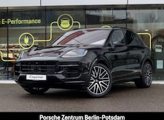 Bild des Angebotes Porsche Cayenne S E-Hybrid BOSE LED-Matrix Nachtsicht