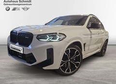 Bild des Angebotes BMW X4 M Competition 642€ netto/mtl.*H/K*Pano*Head-Up*Drive