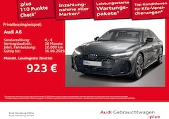 Bild des Angebotes Audi A6 TDI quattro 150 kW S tronic S line AHK Standh