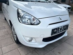 Bild des Angebotes Mitsubishi Space Star Space Star 1.0 Klassik Kollektion