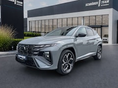 Bild des Angebotes Hyundai TUCSON Hybrid 1.6 T-GDi N Line PANO/MATRIX/NSCC