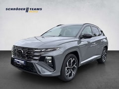 Bild des Angebotes Hyundai TUCSON Hybrid 1.6 T-GDi N Line PANO/MATRIX/NSCC