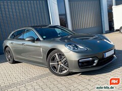 Bild des Angebotes Porsche Panamera Sport Turismo 4 E-Hybrid Platinum Edit.