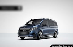 Bild des Angebotes Mercedes-Benz EQV 300 Lang Airmatic Pano Leder 7 Sitze eTüren
